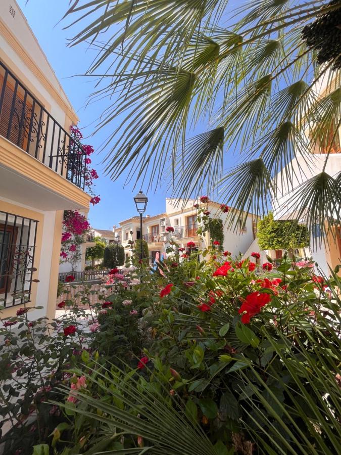 Duplex Del Sol En Vera Coast Esterno foto