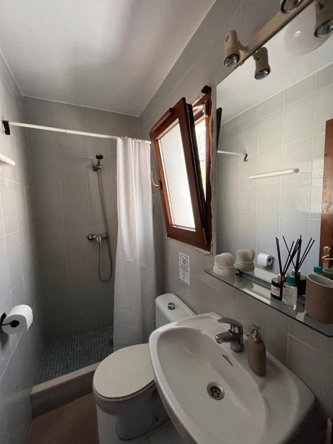 Duplex Del Sol En Vera Coast Esterno foto